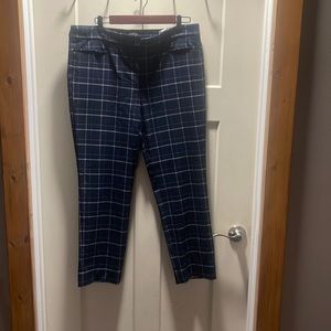 American Eagle capris